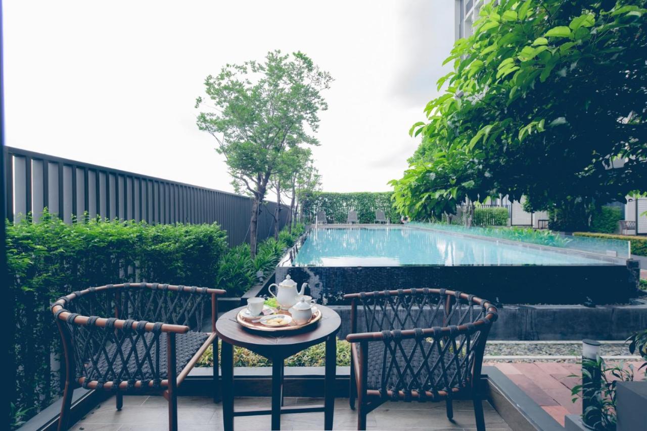 Surestay By Best Western Bangkok Ramintra エクステリア 写真