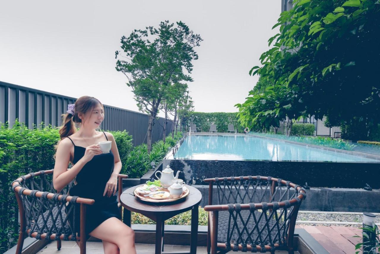 Surestay By Best Western Bangkok Ramintra エクステリア 写真